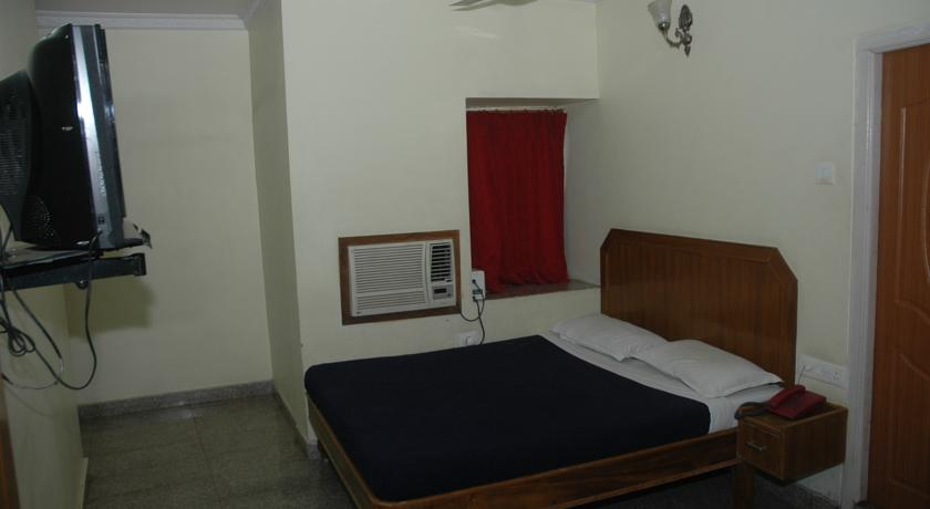 Hotel Vijayabhanu